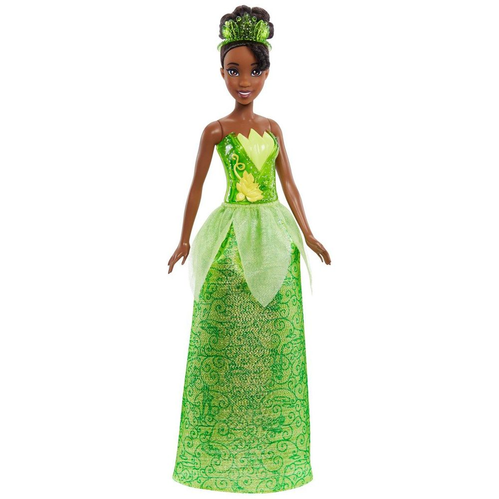 Disney Princess Tiana Dukke