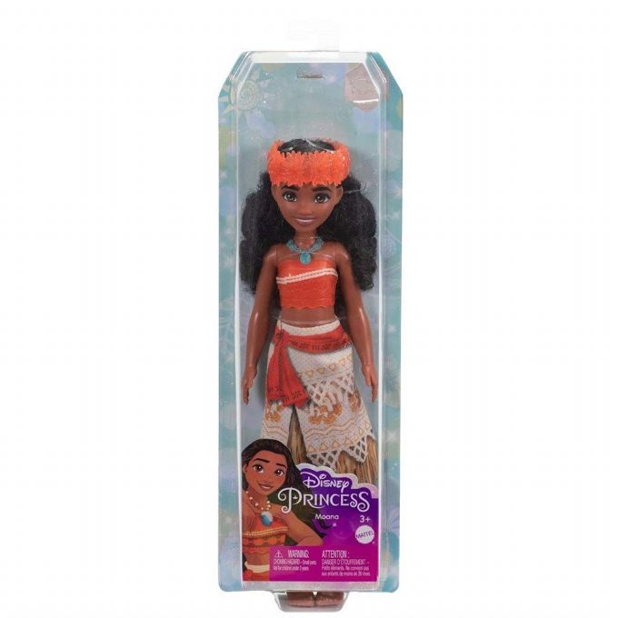 Disney Princess Moana Doll version 2