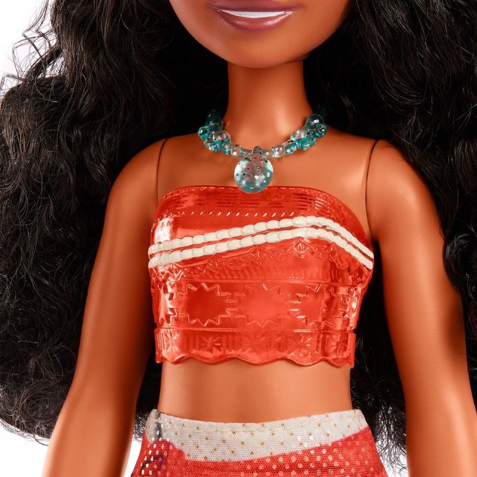 Disney Princess Moana Doll version 5