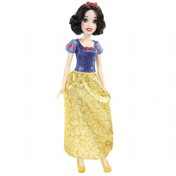 Disney Princess Snow White Dukke version 3