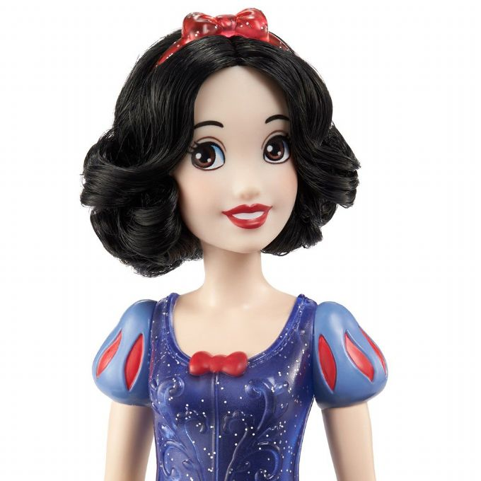 Disney Princess Snow White Dukke version 4