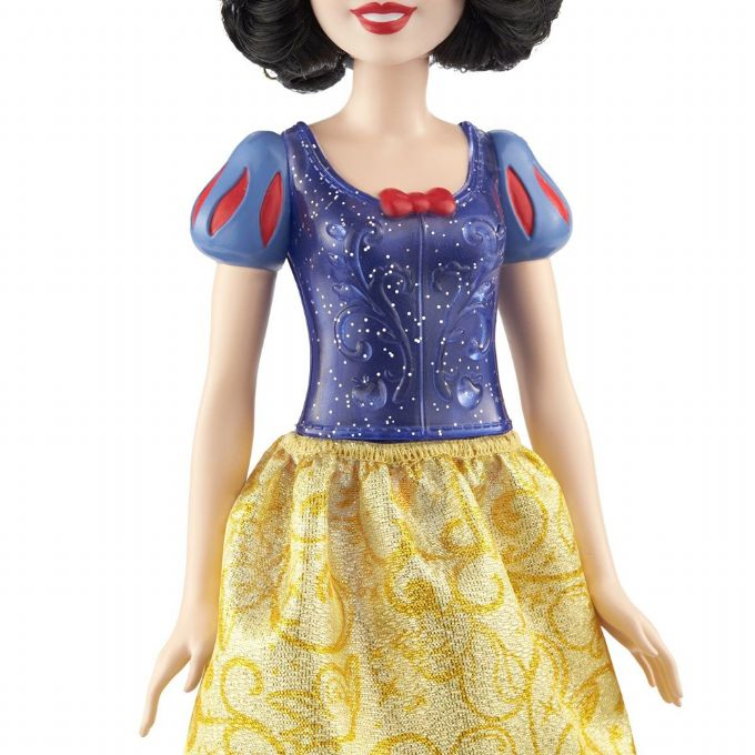 Disney Princess Snow White Doll version 5