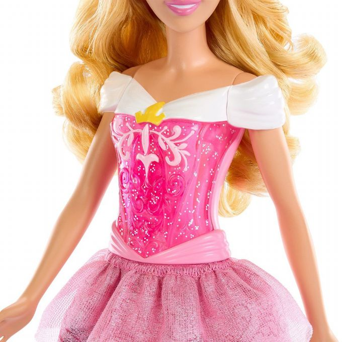 Disneyn prinsessa Aurora-nukke version 5