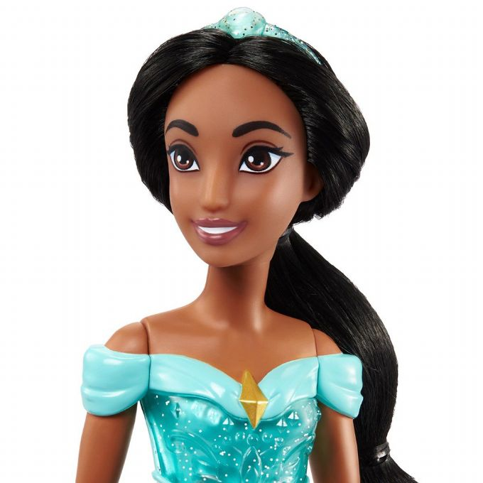 Disneyn prinsessa Jasmine-nukke version 4