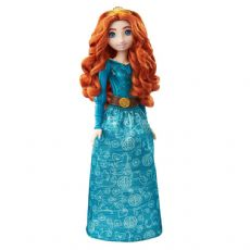 Disneyn prinsessa Merida -nukke