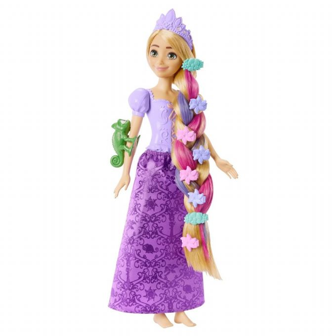 Disney Princess Fairytale Hair Rapunzel version 3