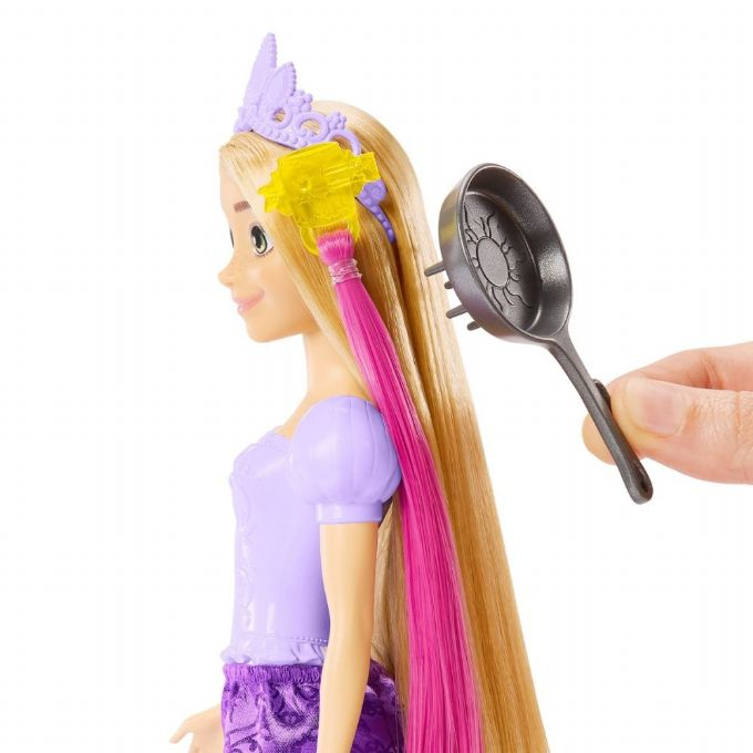 Disney Princess Fairytale Hair Rapunzel version 6