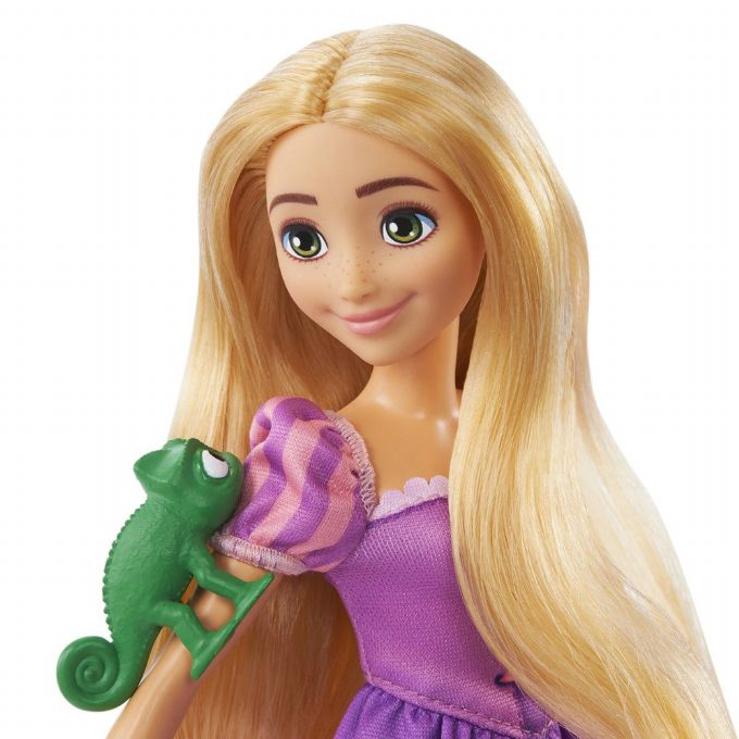 Disney Prinsesse Rapunzel Maximus version 6