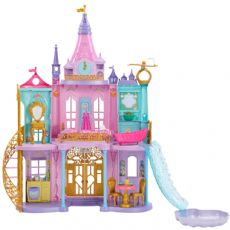 Disney Princess Royal Adventure Castle