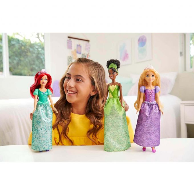 Disney Princess Nuket 3-pack version 3