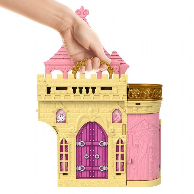 Disney Princess Belles Magical Surprises version 4