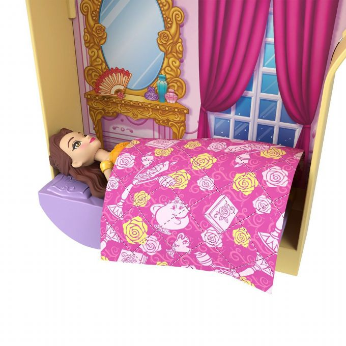 Disney Princess Belles Magical Surprises version 5