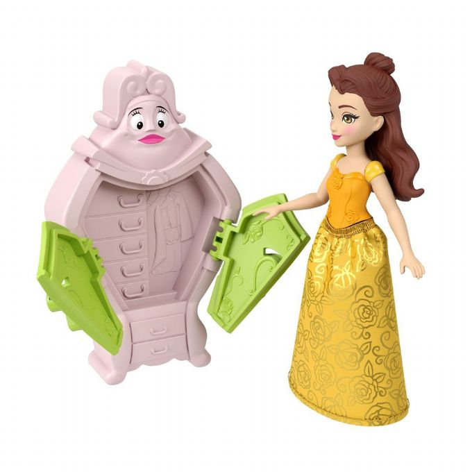 Disney Princess Belles Magical Surprises version 6