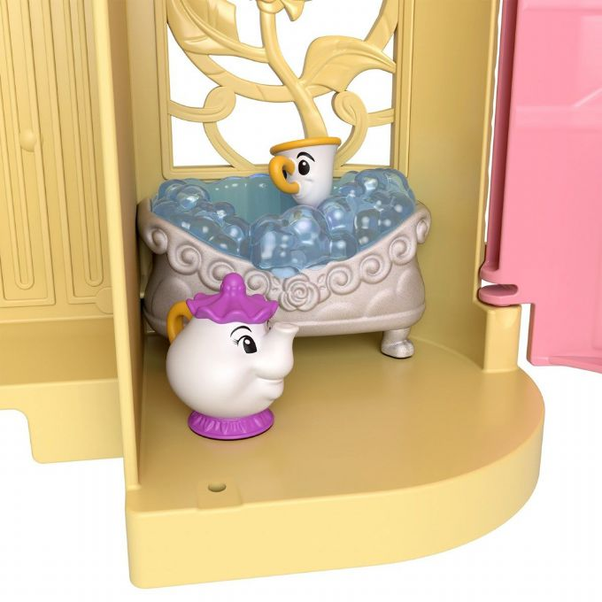 Disney Princess Belles Magical Surprises version 7