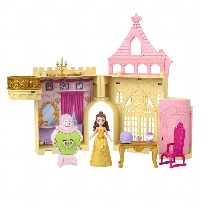 Disney Princess Belles Magical Surprises version 1
