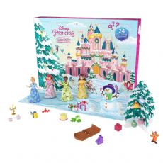 Disney Princessin joulukalenteri