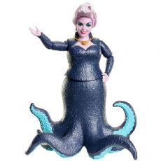 Den lilla sjjungfrun Ursula docka