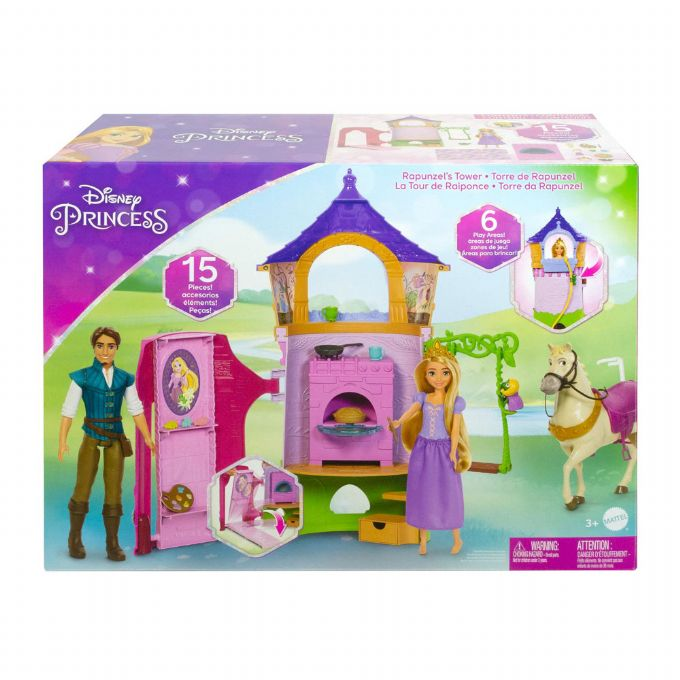 Disney Princess Rapunzels T�rn version 2