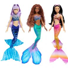 The Little Mermaid Sister 3-Pack