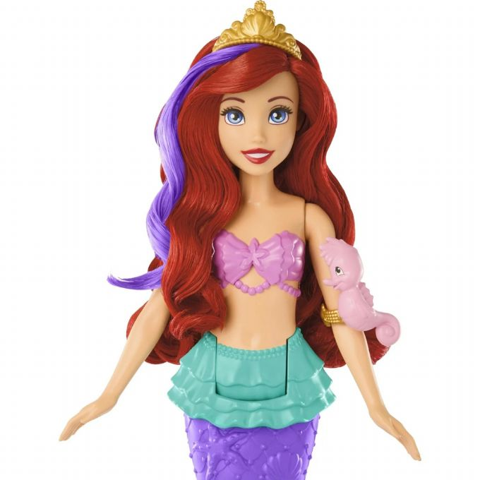 Disney Princess Swim & Splash Ariel Dukk version 5