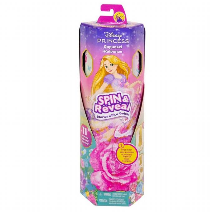Disney Princess Py�rit� ja Paljasta T�hk�p�� version 2