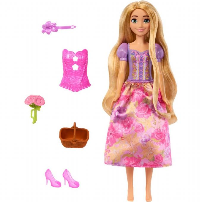 Disney Princess Py�rit� ja Paljasta T�hk�p�� version 3