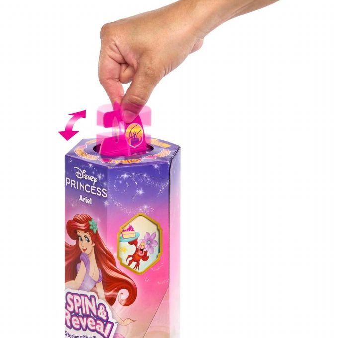 Disney Princess Py�rit� ja Paljasta T�hk�p�� version 4