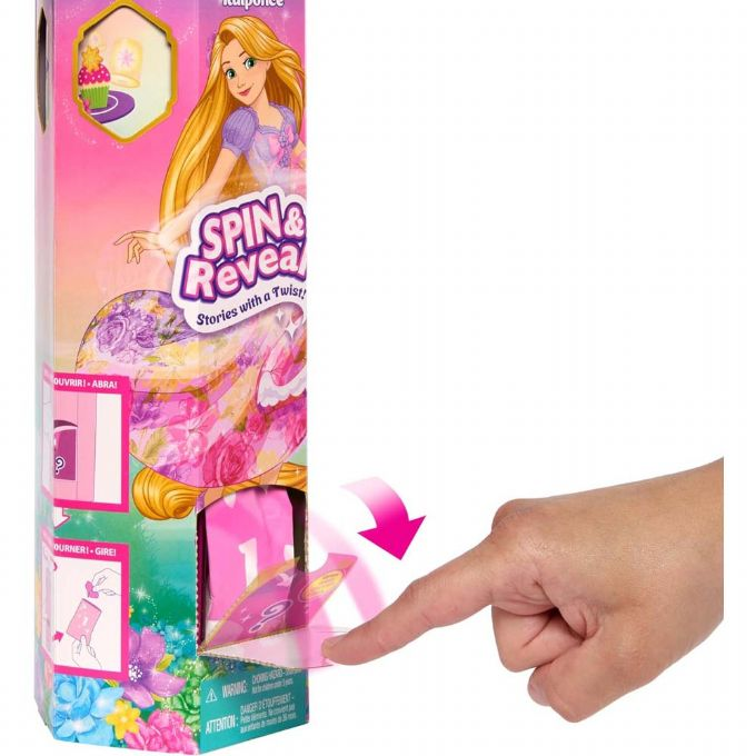 Disney Princess Py�rit� ja Paljasta T�hk�p�� version 5