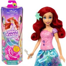 Disney Princess Spin + Reveal Ariel