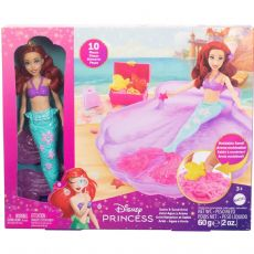 Disney Prinsesse Dukker Lekesett HWB39 box