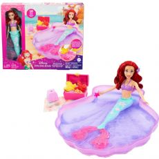 Disney Prinsesse Ariel Dukke med Pool San
