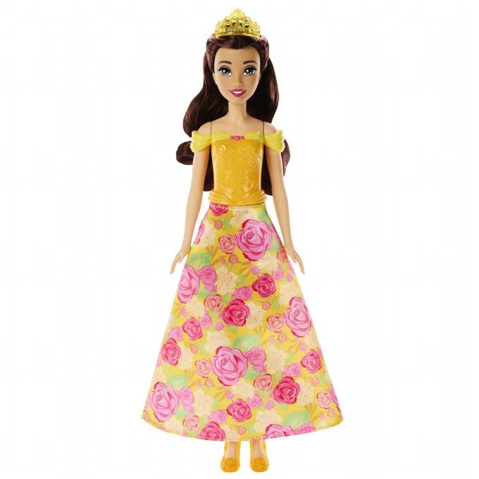 Disney Princess Flower Fashion version 3