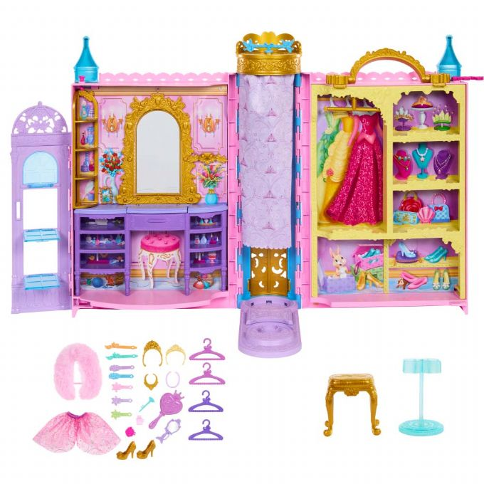 Disney Princess The Ball Playset