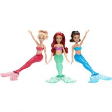 Disney Prinsessa Nukke Mereneito HYB66 box
