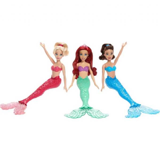 Disney-Prinzessin Ariel  version 2