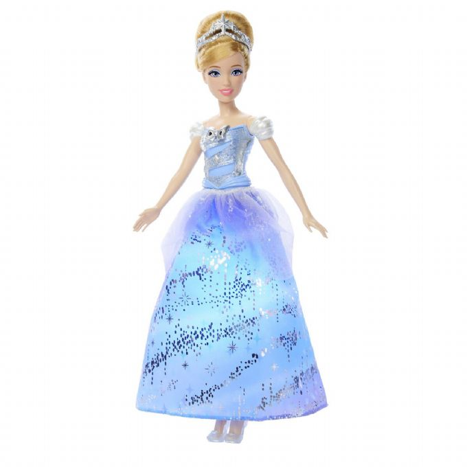 Disney Princess Light-Up Cinderella version 4