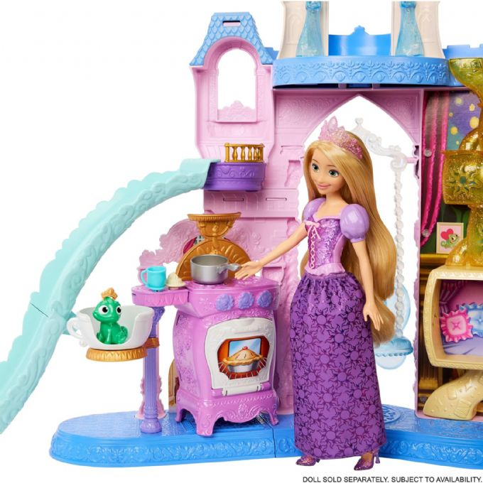 Disney Princess Pet Palace Playset version 5