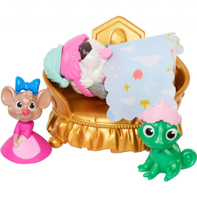 Disney Princess Pet Palace Playset version 6