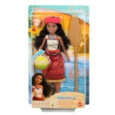 Disney Moana Doll JBT61 box