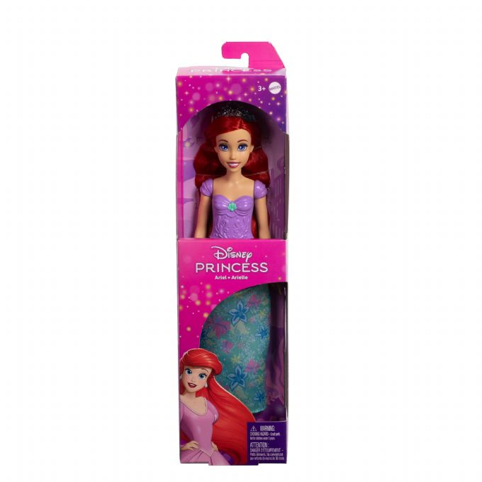 Disney Princess Ariel Nukke version 2