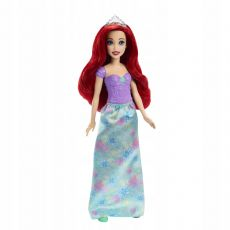 Disney Princess Ariel Nukke