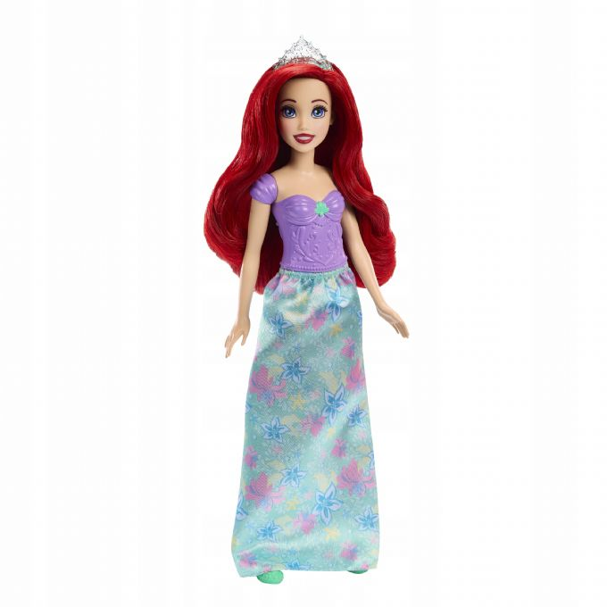 Disney Princess Ariel Nukke version 1