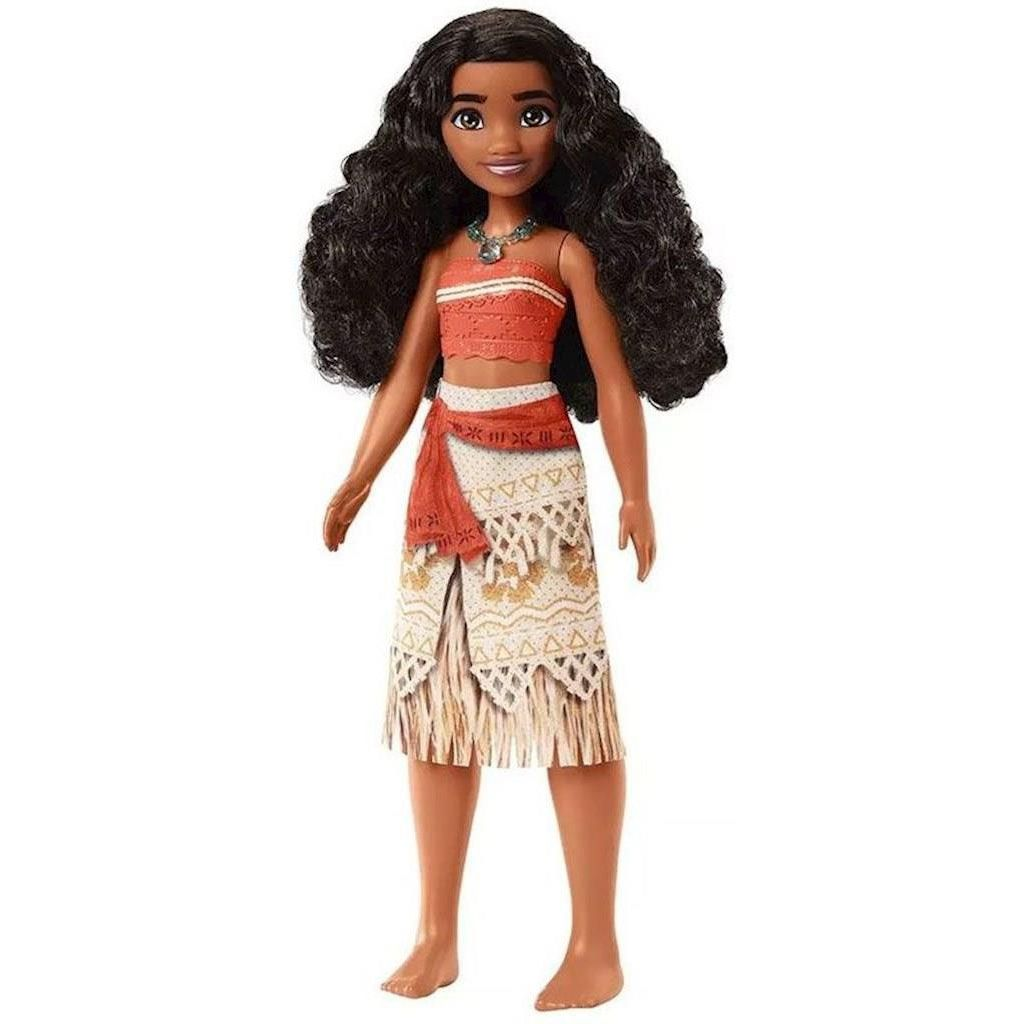 Disney Princess Vaiana Dukke