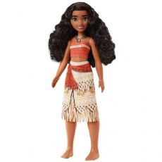 Disney Prinsessan Vaiana Docka