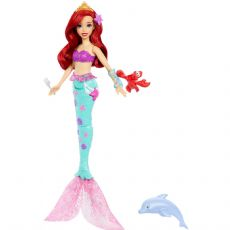 Disney Prinsessa Merenneito Ariel