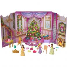 Disney Princess Julekalender 2025