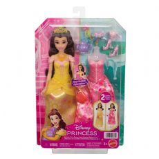 Disney Princess Nuket JFJ82 box