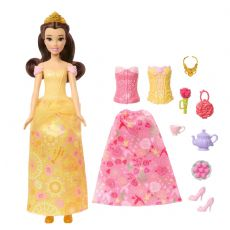 Disney Princess Belle Tarinanukke