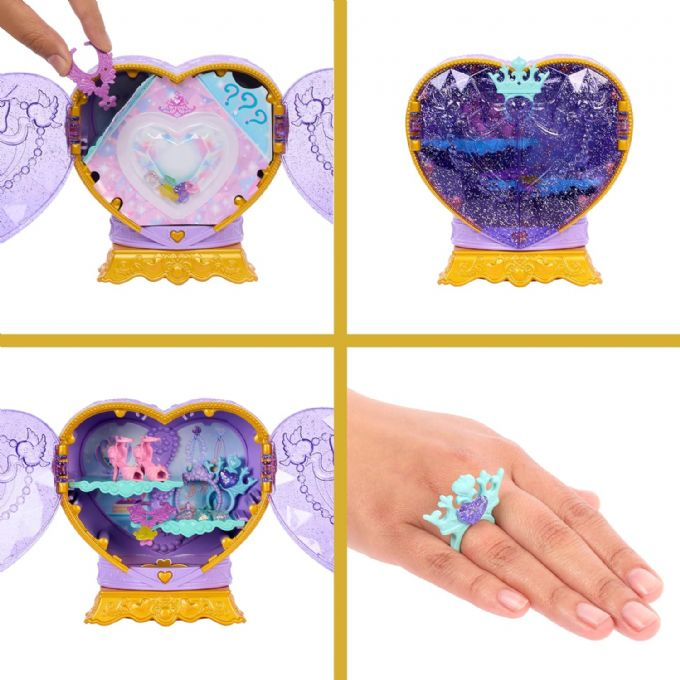 Disney Princess Dukke Reveal Ariel version 3