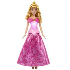 Disney Princess Transform Dukke Aurora